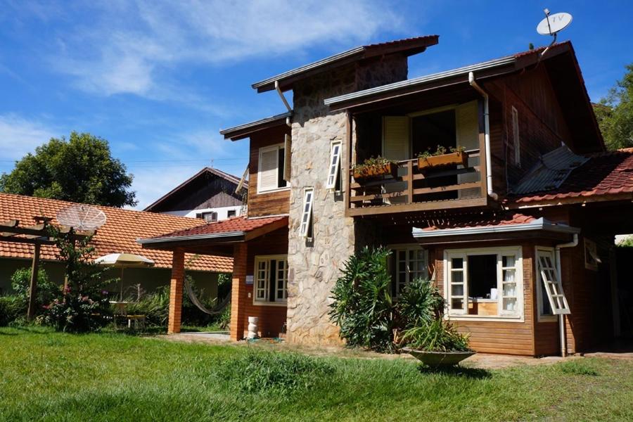 POUSADA Kafmann Haus - Housity