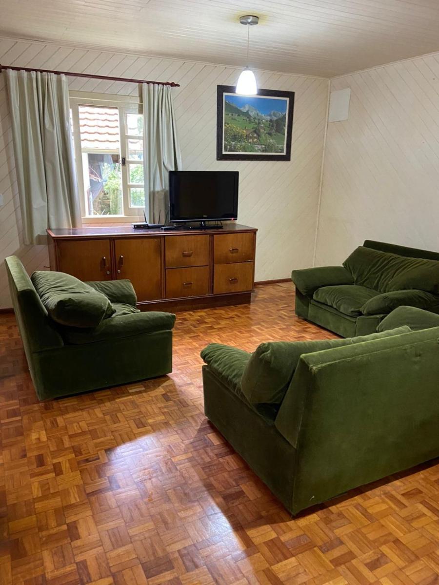 POUSADA Kafmann Haus - Housity