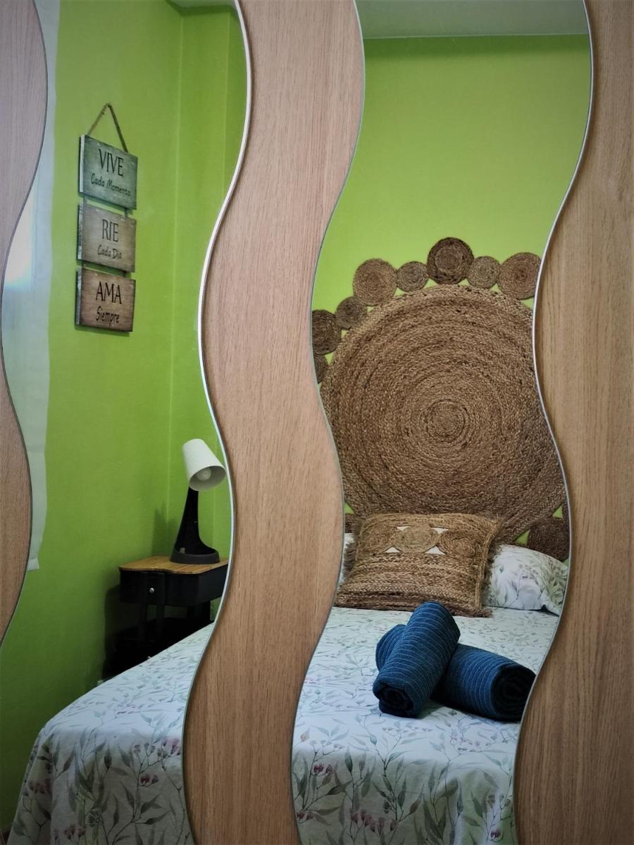 El Mirador de Murillo - Housity