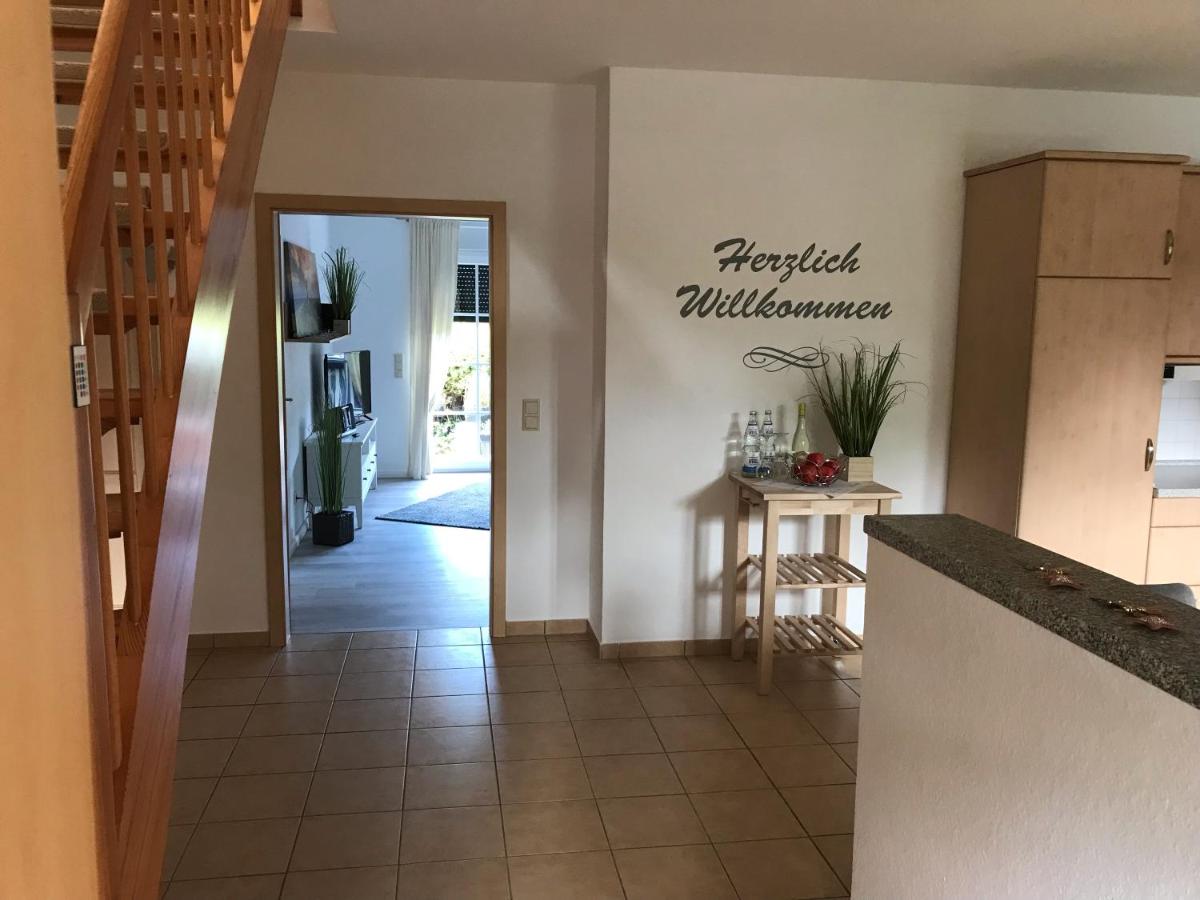 Vier Jahreszeiten - Housity