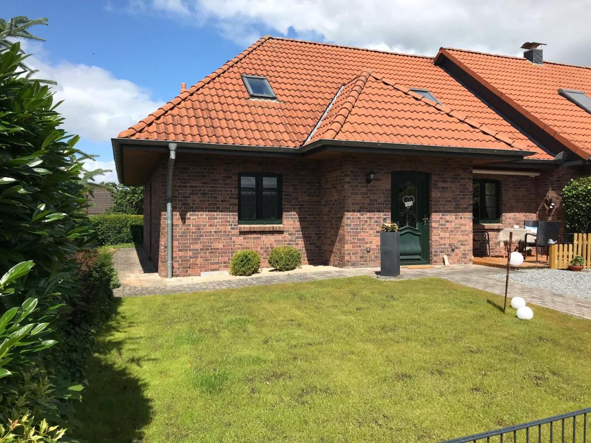 Vier Jahreszeiten - Housity