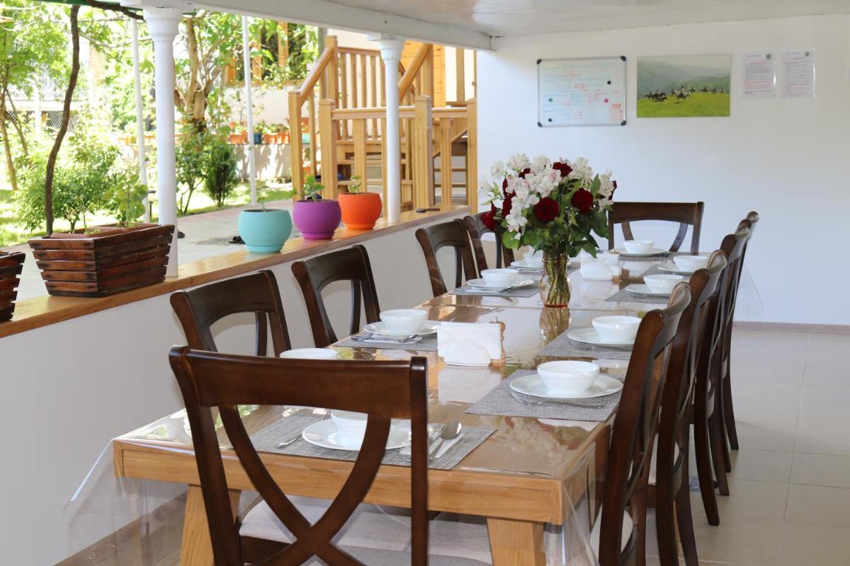 Nazy's Guest House - Housity