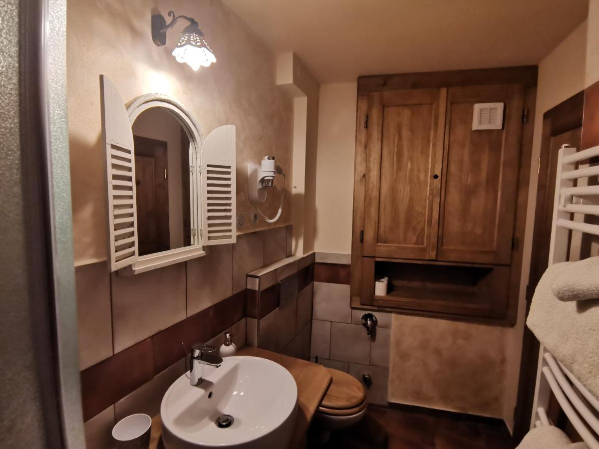 Suitetrails - Světnice U Koudelníka