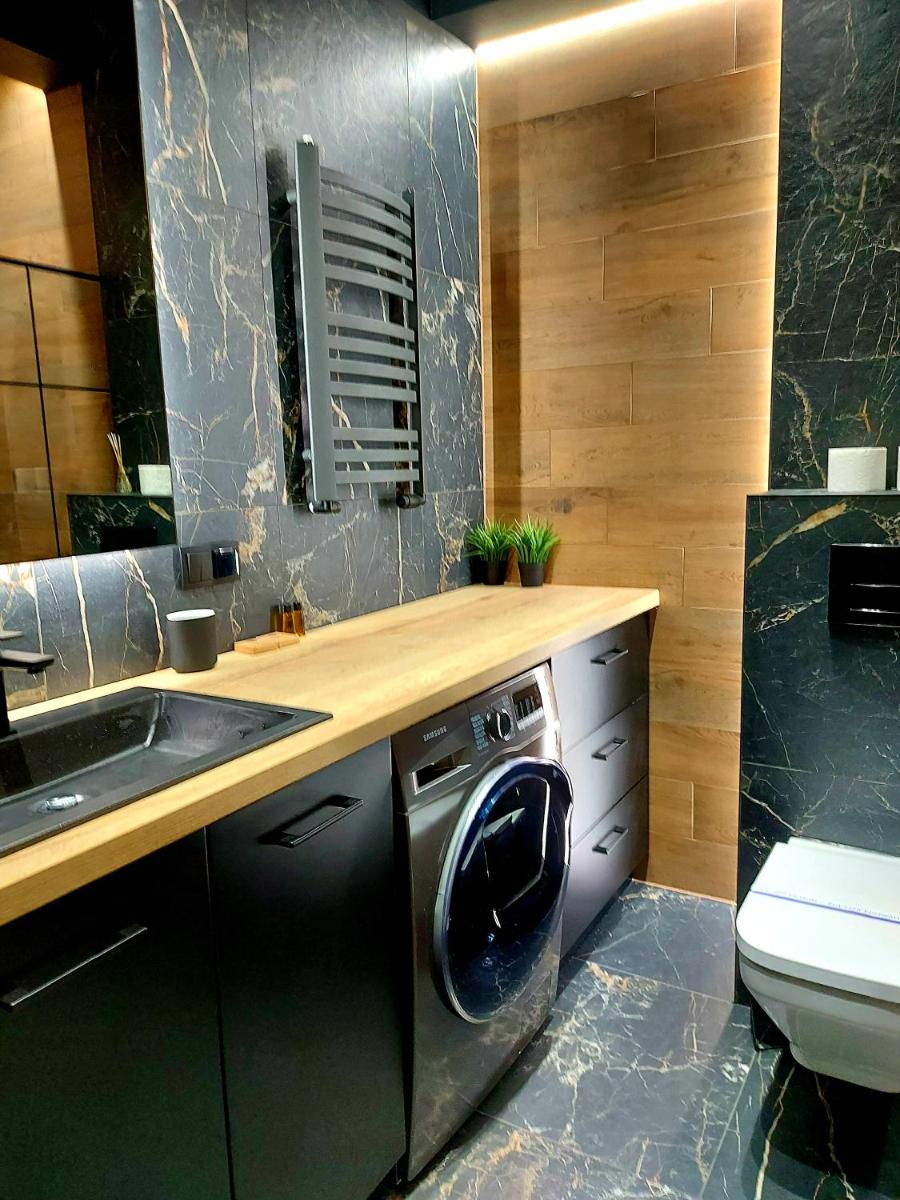 Apartament Hetman - Hizvo