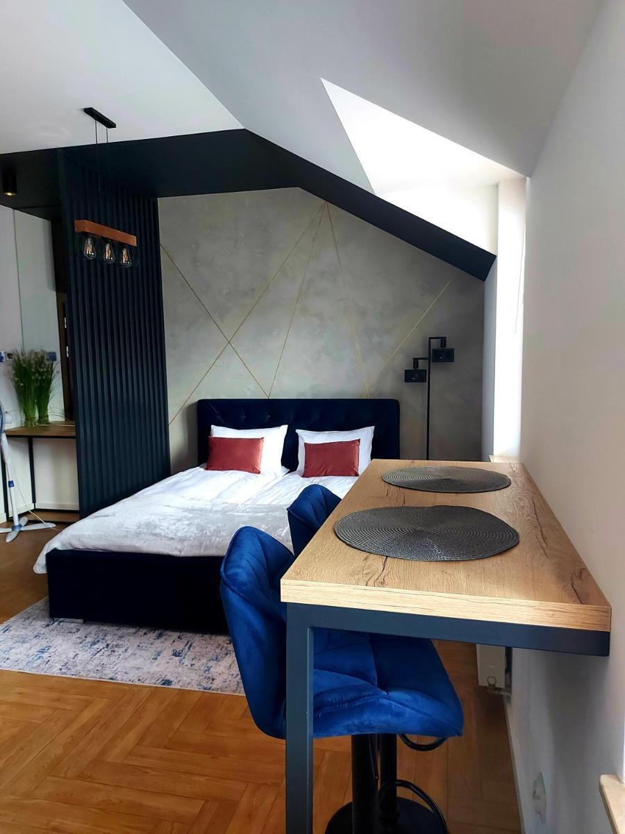 Apartament Hetman - Hizvo