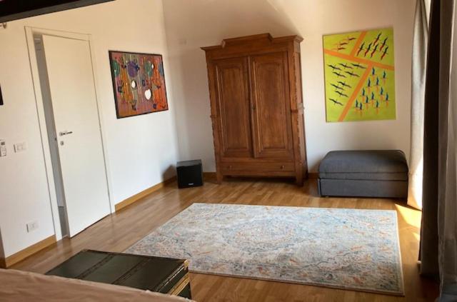 Suitetrails - Ex Villa Gastaldi