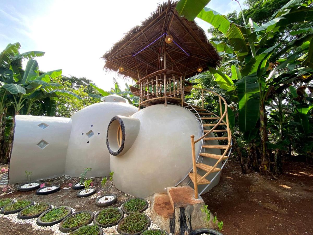 Suitetrails - Adorable Dome House