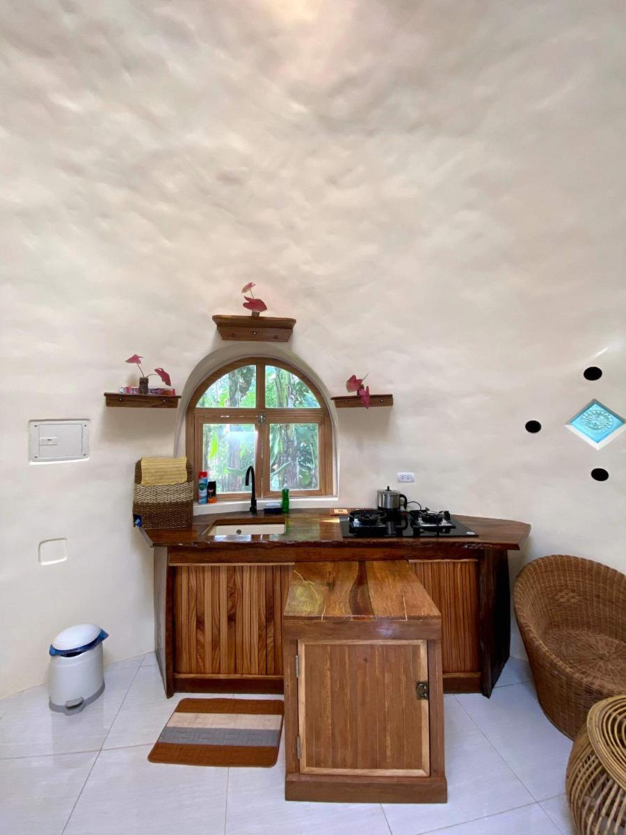 Suitetrails - Adorable Dome House