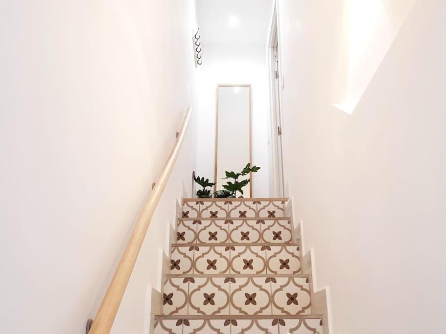 House in Marbella's Old Town, 100m from the Beach☆ - Housity