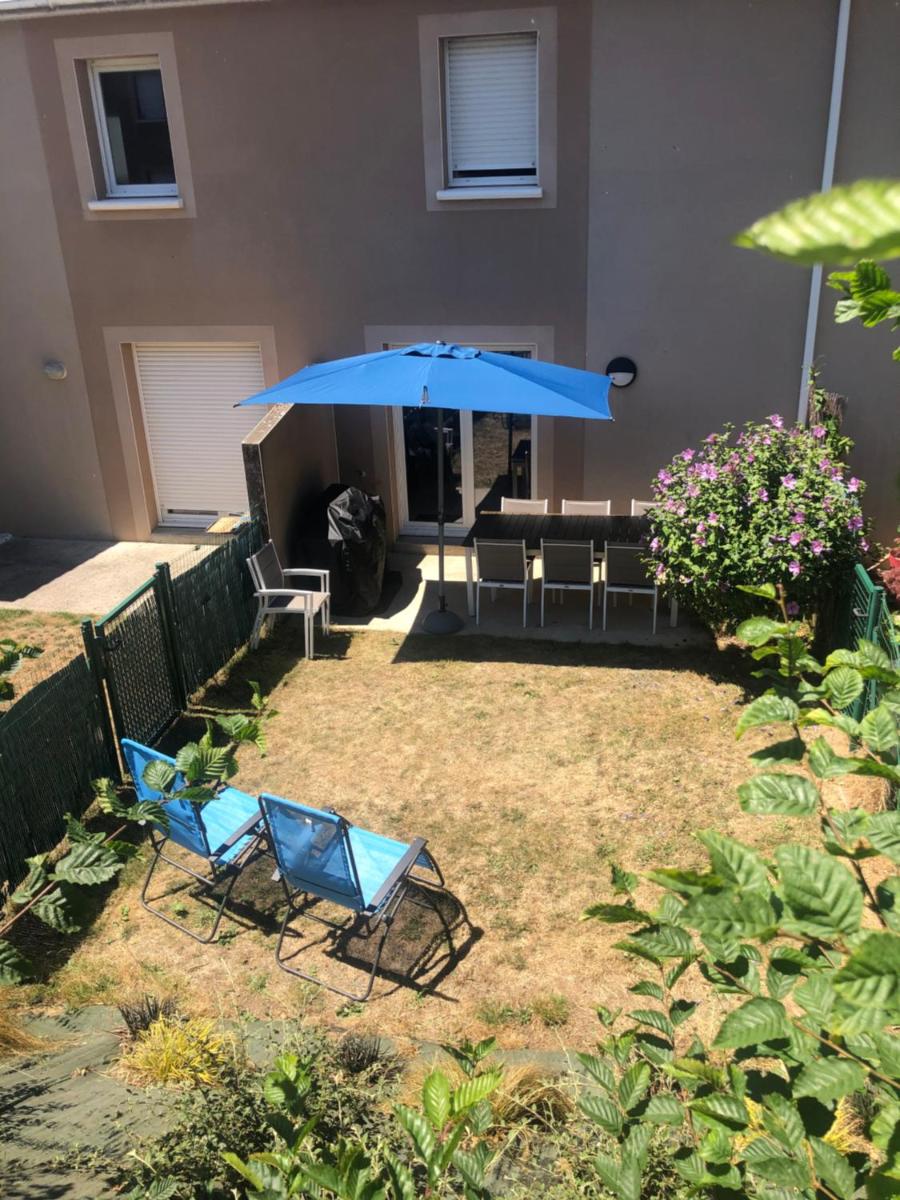 Maison La Baliere,2 chambres,5 personnes, à 20 minutes du Puy du Fou - Housity