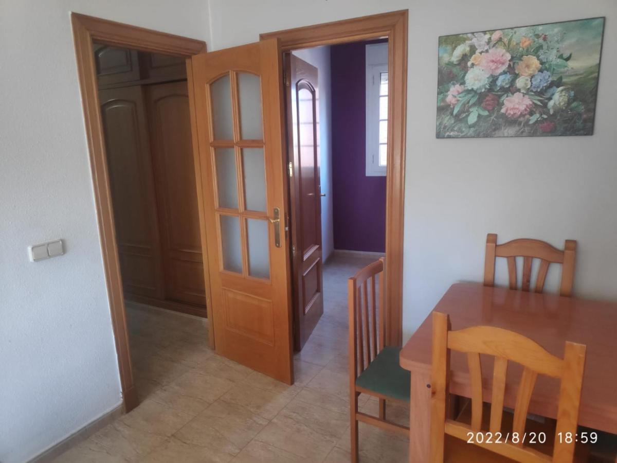 Acogedor apartamento entre centro y playa - Housity