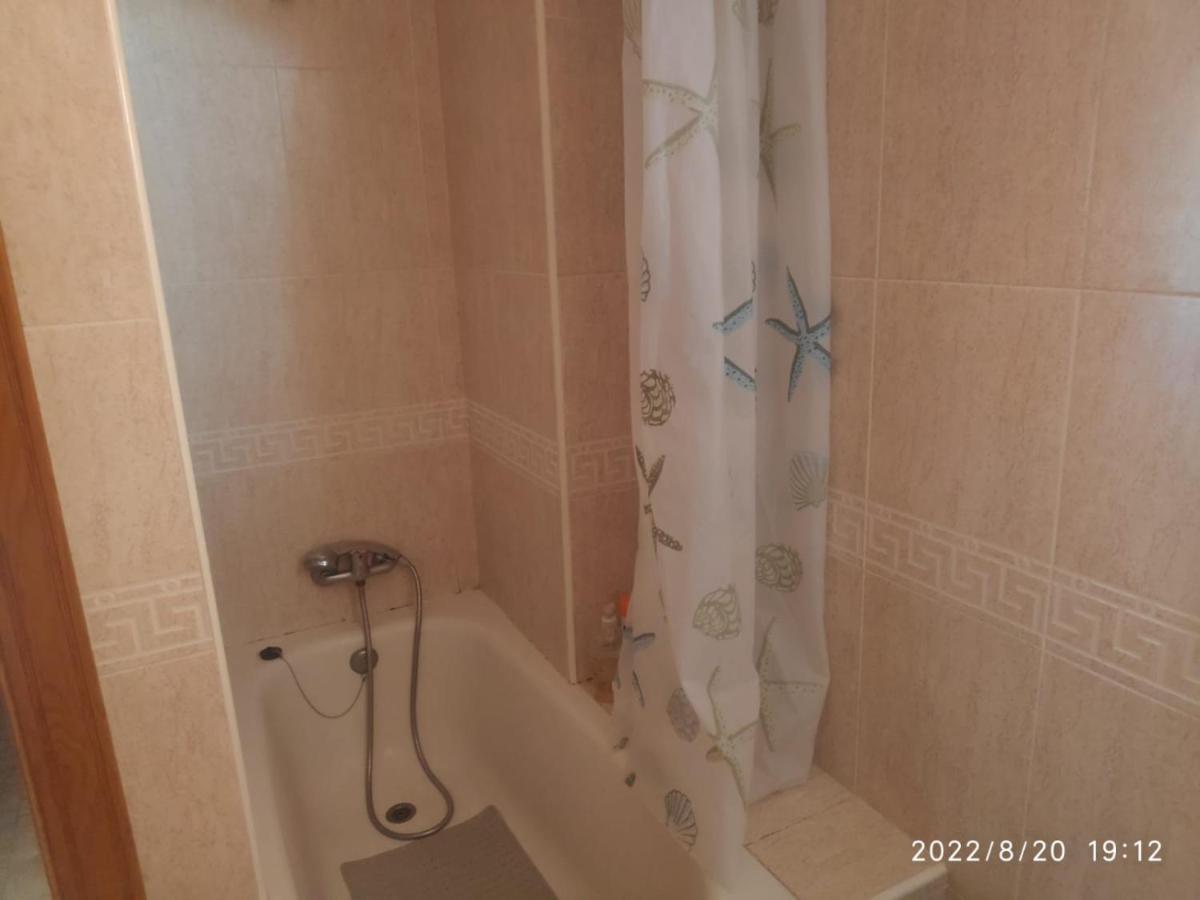 Acogedor apartamento entre centro y playa - Housity
