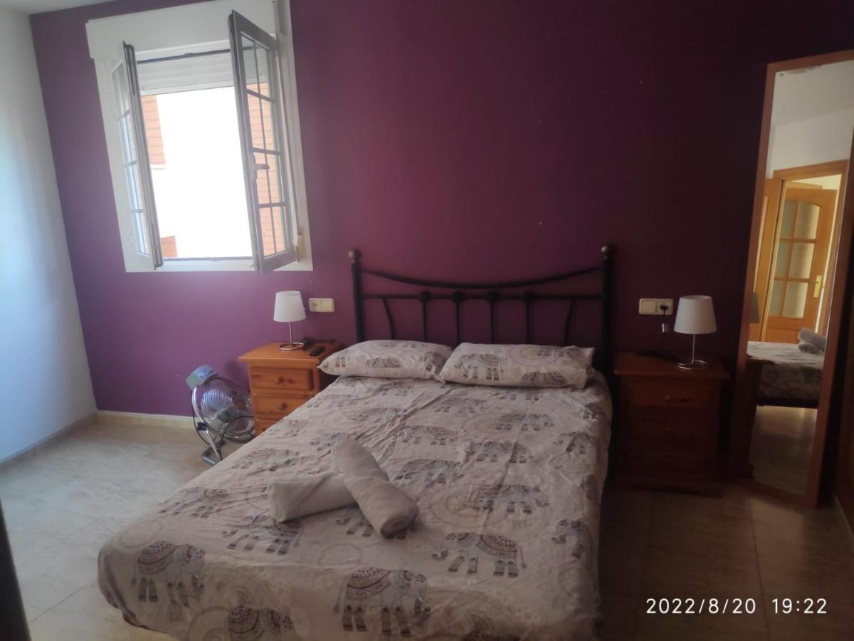 Acogedor apartamento entre centro y playa - Housity