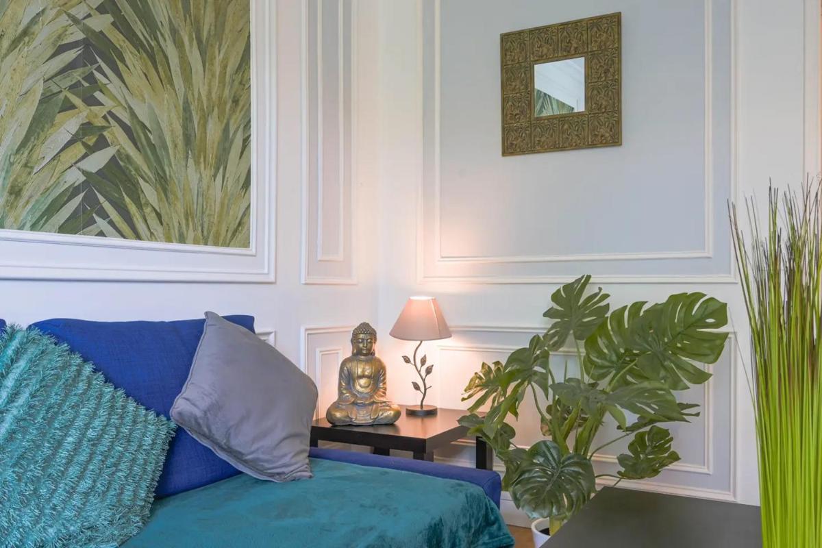 Appartement Zen centre ville - Housity