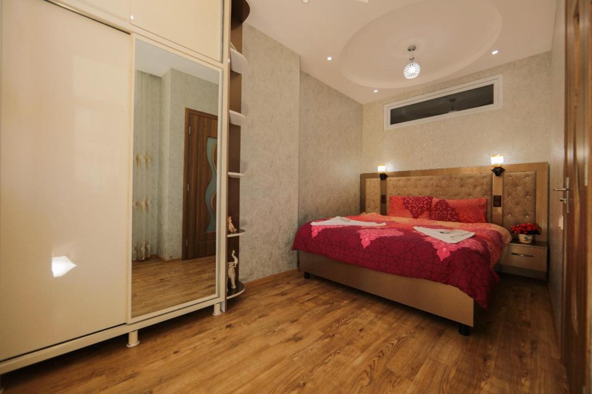 SEA VIEW APPARTMENT - Housity