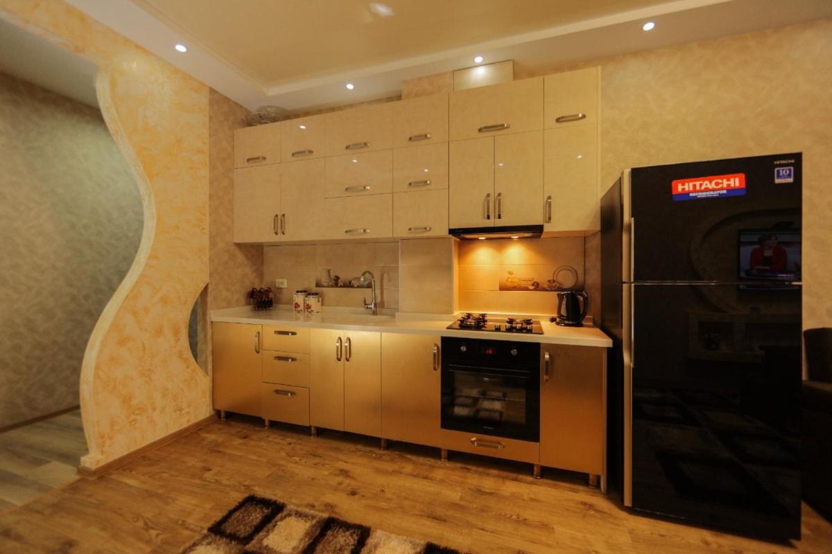 SEA VIEW APPARTMENT - Housity