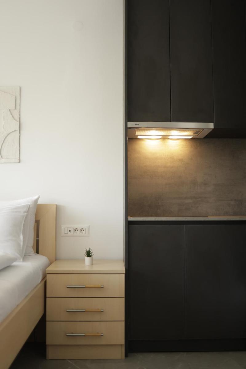Apartments Trzin-Mlake w FREE Parking - Housity
