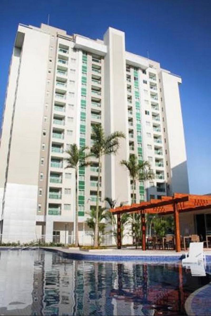 Suitetrails - Apto tipo Flat Midas Riocentro - Barra da Tijuca- Barra olímpica