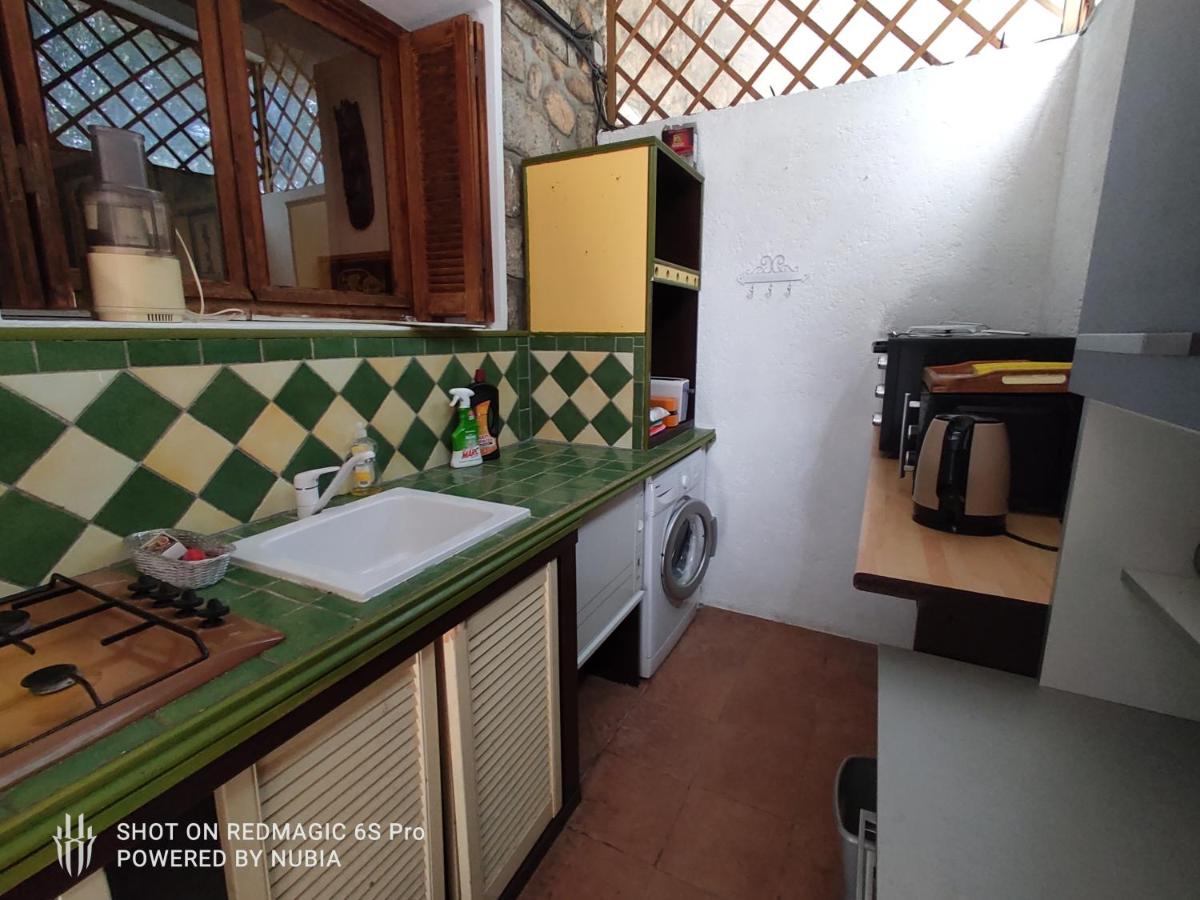 A casa di Sognu - Housity