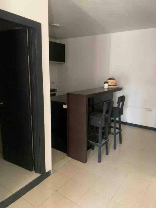 Apartamento en el norte 201 - Housity