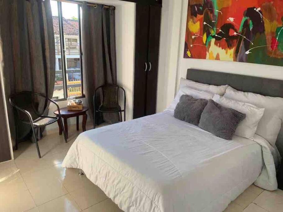 Apartamento en el norte 201 - Housity
