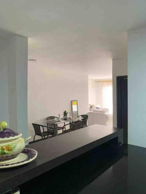 Apartamento en el norte 201 - Housity