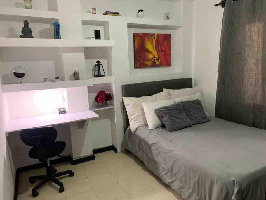 Apartamento en el norte 201 - Housity
