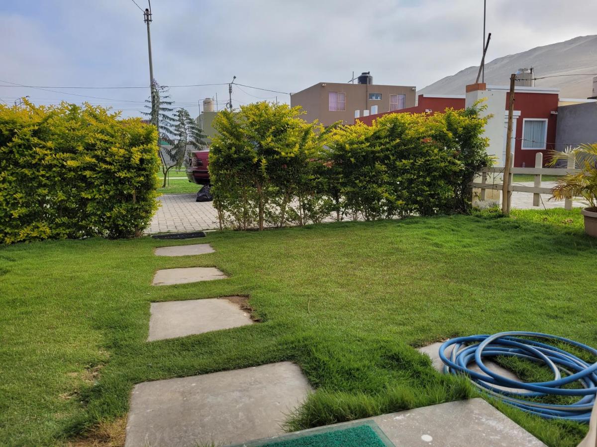 Casa en Galilea - Alto Chimbote I - Housity