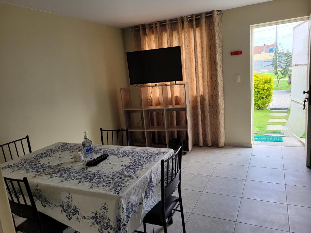Casa en Galilea - Alto Chimbote I - Housity