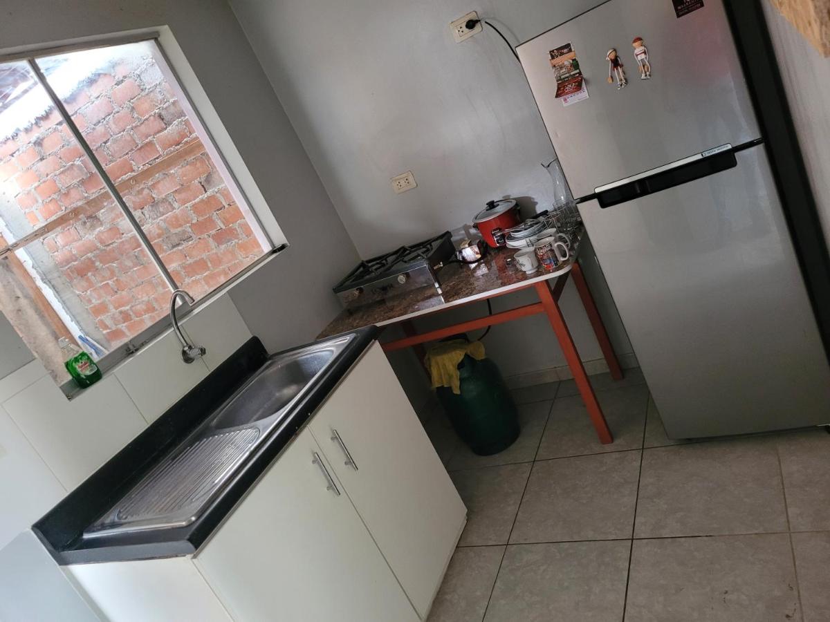 Casa en Galilea - Alto Chimbote I - Housity