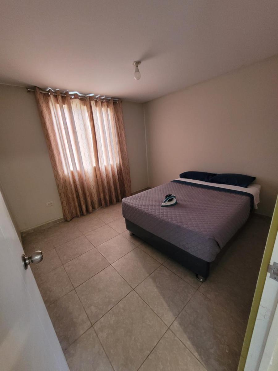 Casa en Galilea - Alto Chimbote I - Housity