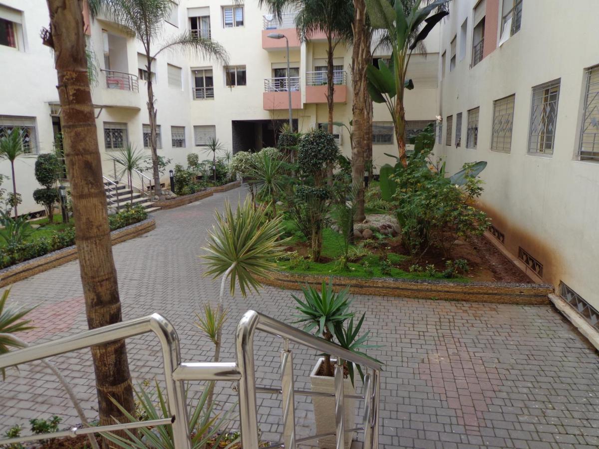 Morocco House - Housity