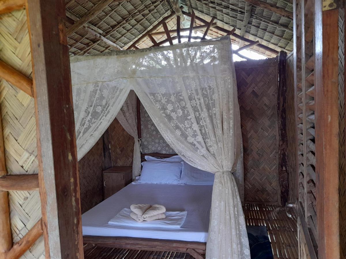 Erlittop Garden Eco Lodge - Housity