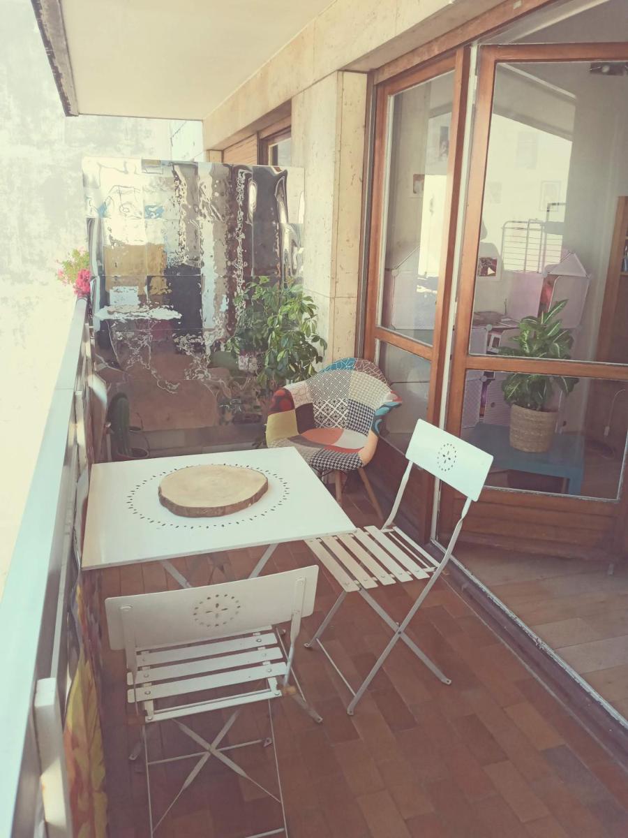 Suitetrails - Studio Proche Paris/lieux touristiques, lumineux.