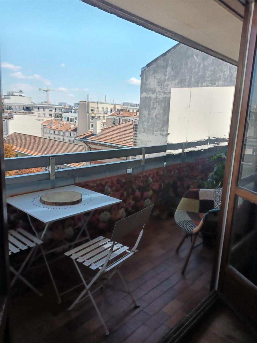 Suitetrails - Studio Proche Paris/lieux touristiques, lumineux.