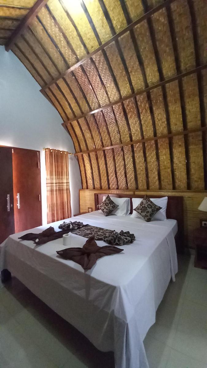Joevanna Cottage - Housity