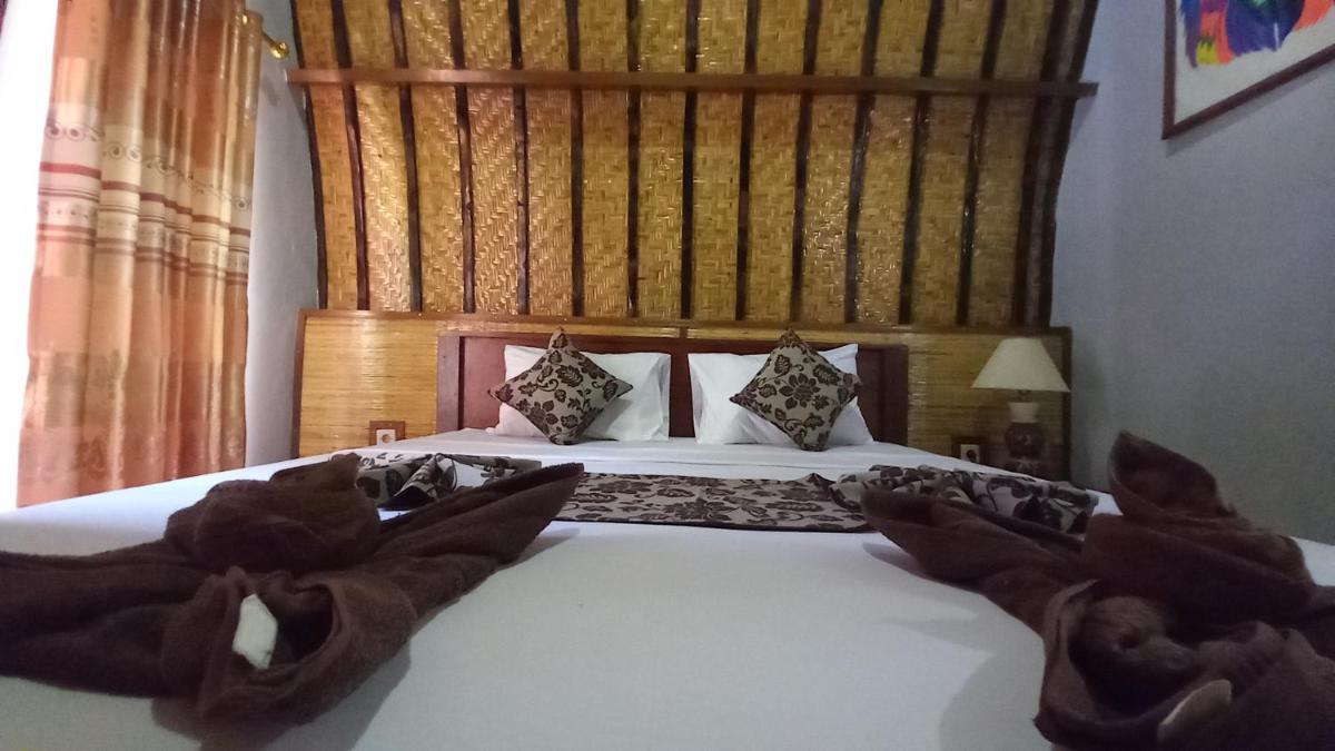 Joevanna Cottage - Housity