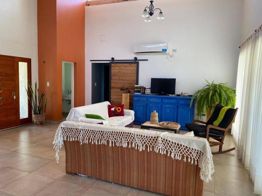CASA LOS NARANJOS - Housity