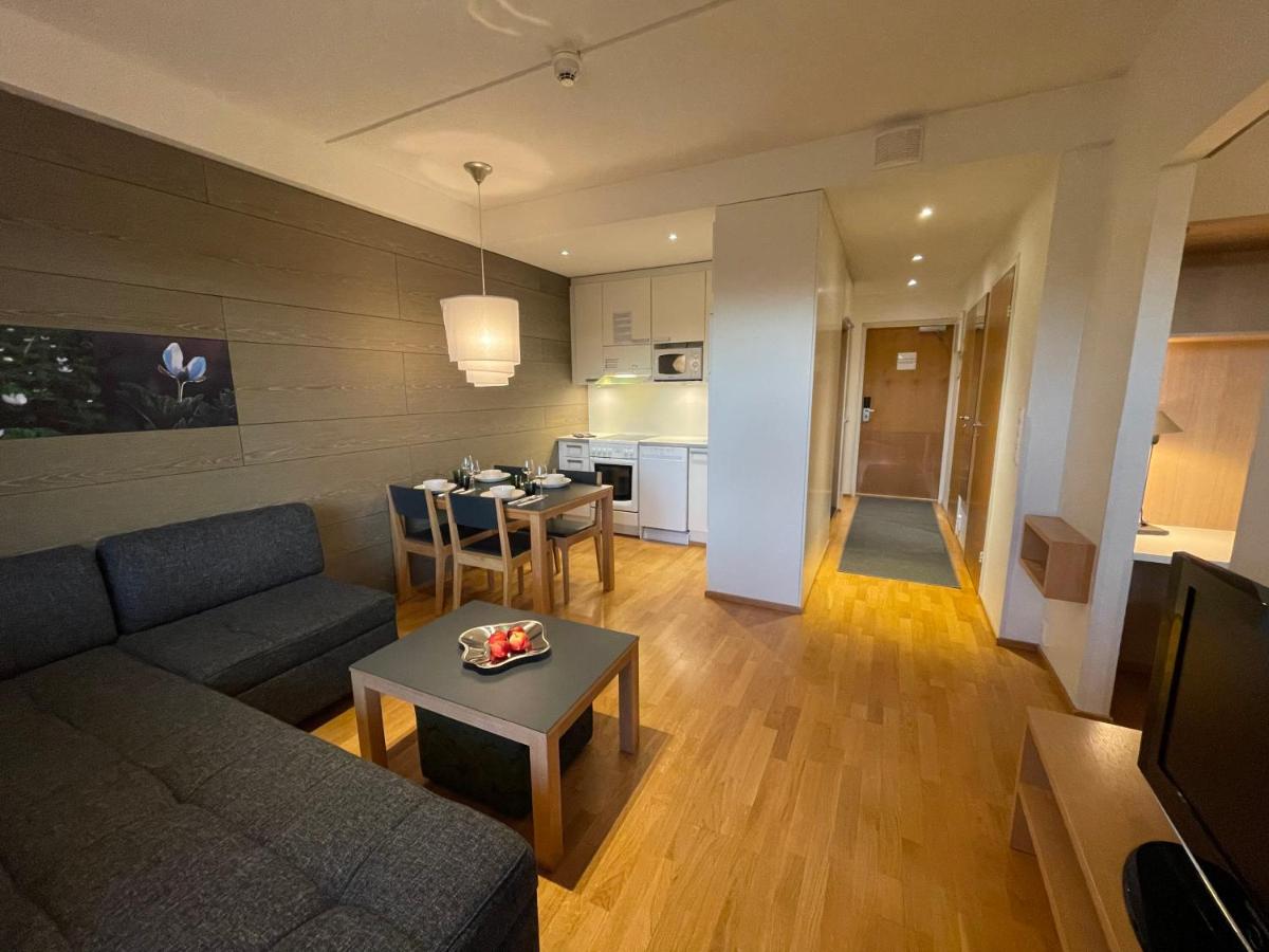 Vuokatti Chalets Aarni - Housity