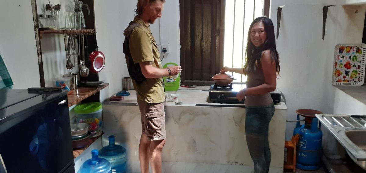 Arachiwil Green Nature Resort - Housity