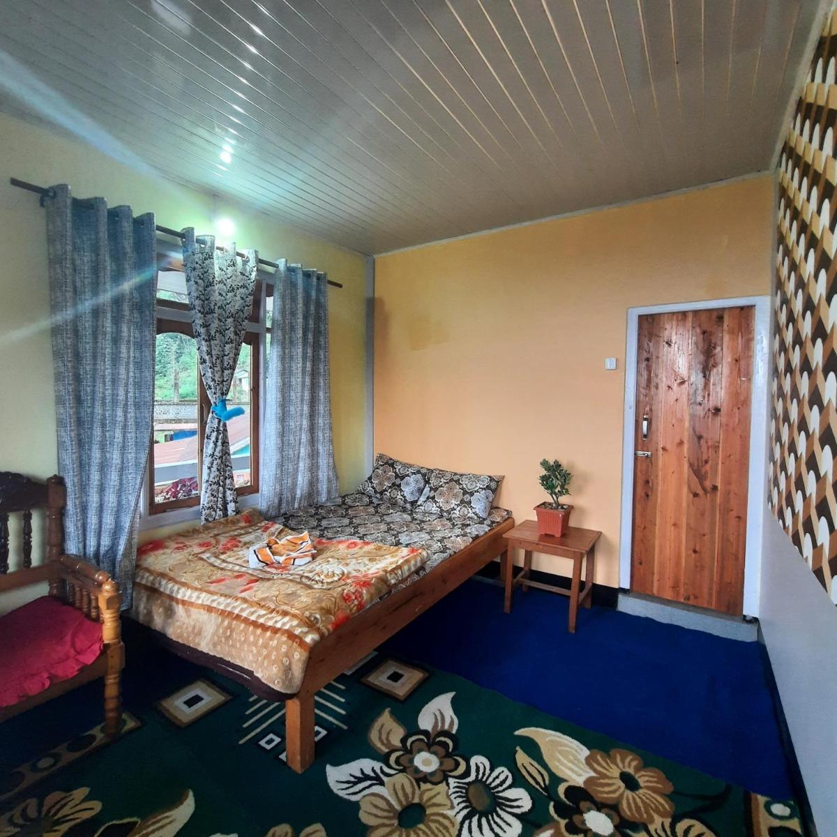 The Swarna Homestay - Housity