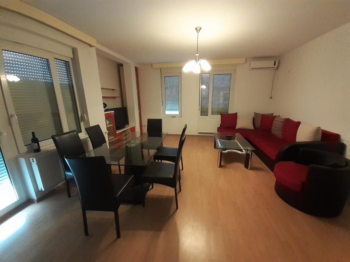 Apartman Nole 1 - Housity