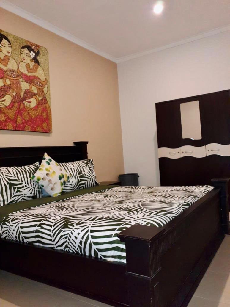 Suitetrails - Lumba Lumba Guest House