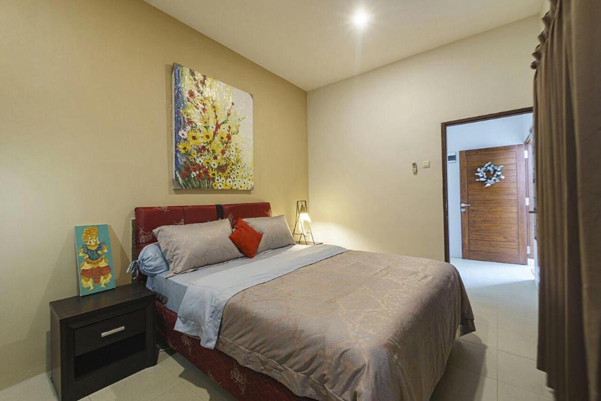 Lumba Lumba Guest House - Housity