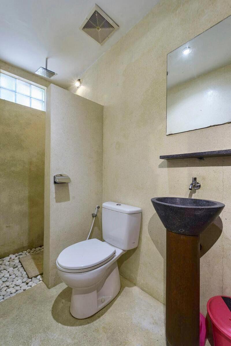 Lumba Lumba Guest House - Housity