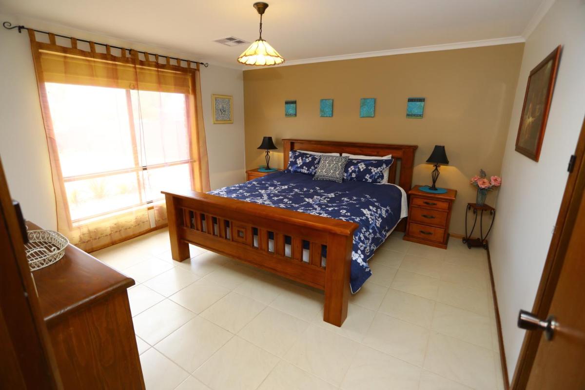 BV House Tanunda - Housity