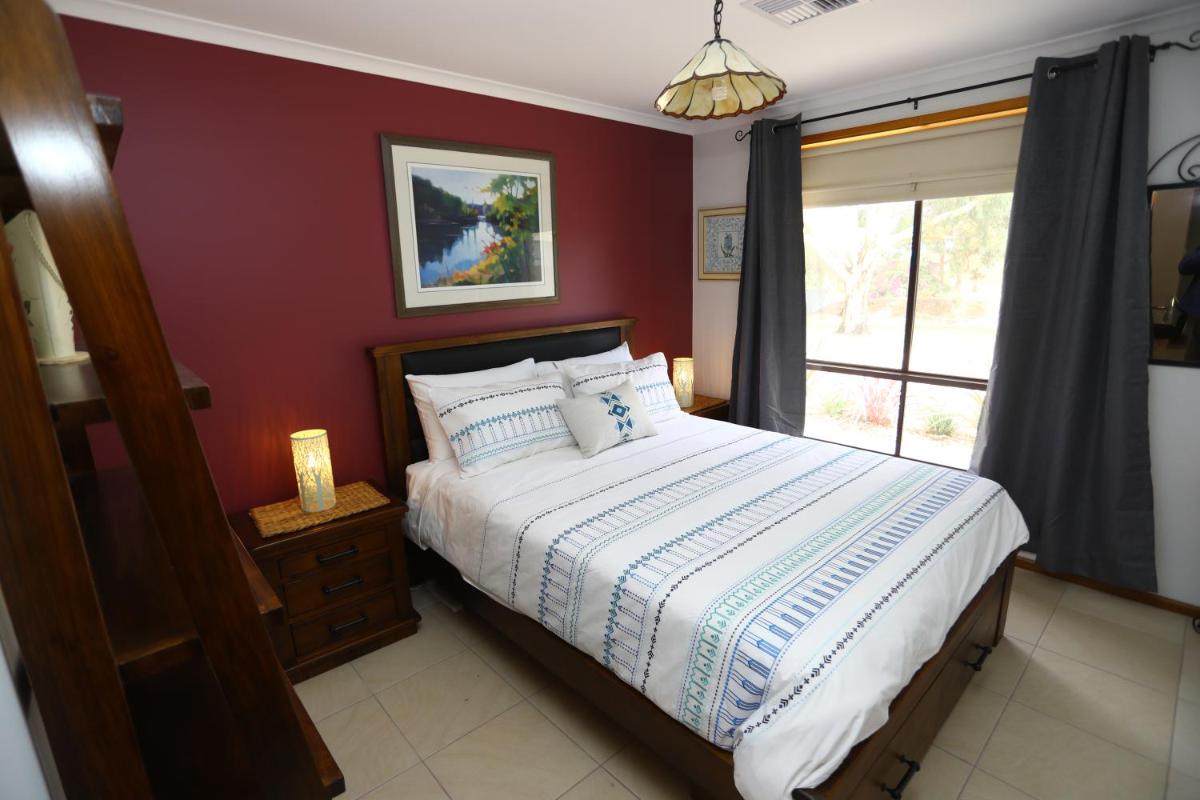 BV House Tanunda - Housity