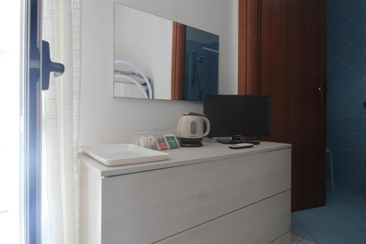 sognandocasab&b tortora - Housity