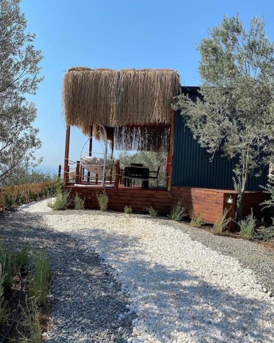 Lovin Gocek & Tiny house Mermaid - Housity