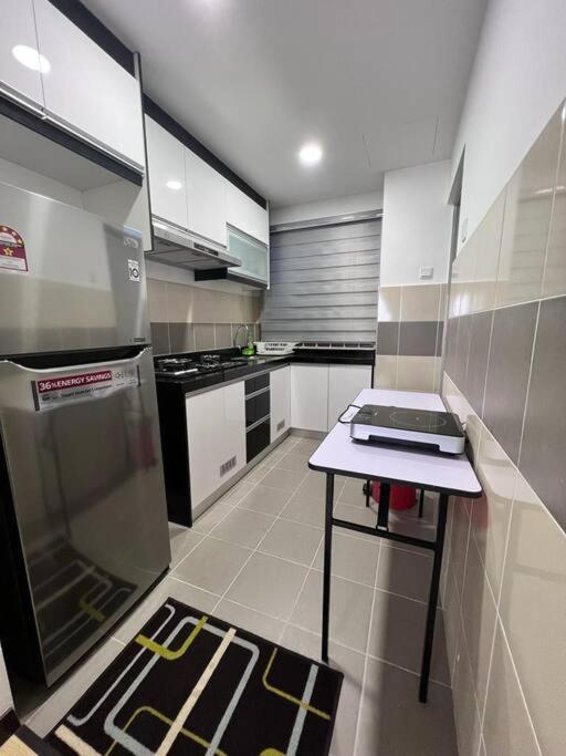AisyZ Homestay (Tulip) Pangsapuri Ladang Tok Pelam - Housity